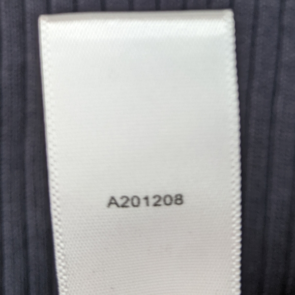 Pamela Dennis Lace Cap Sleeve Sweater, 1X - Picture 7 of 7